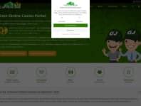 gamblejoe.com|Bewertungen zu GambleJoe.com .